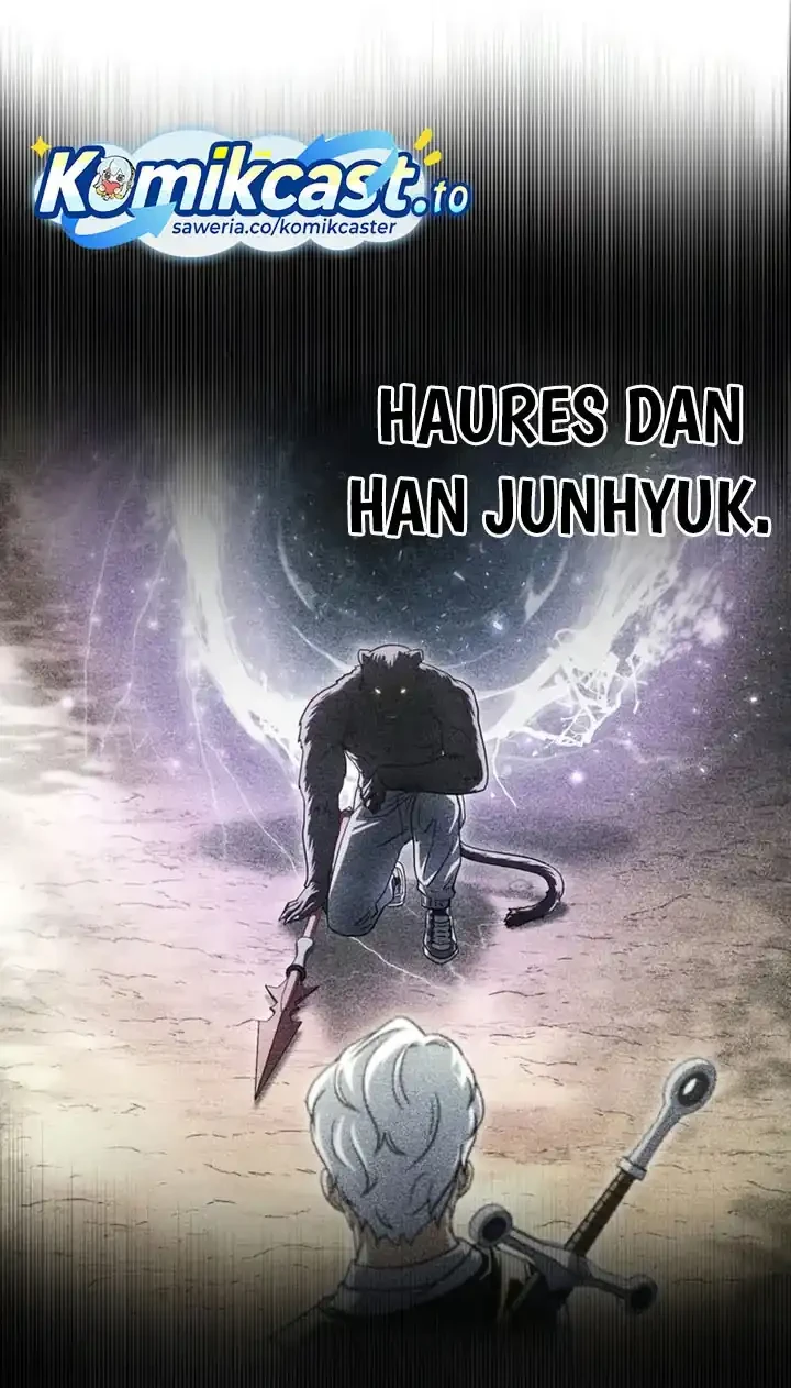 Player Who Can’t Level Up Chapter 226 - halaman 49