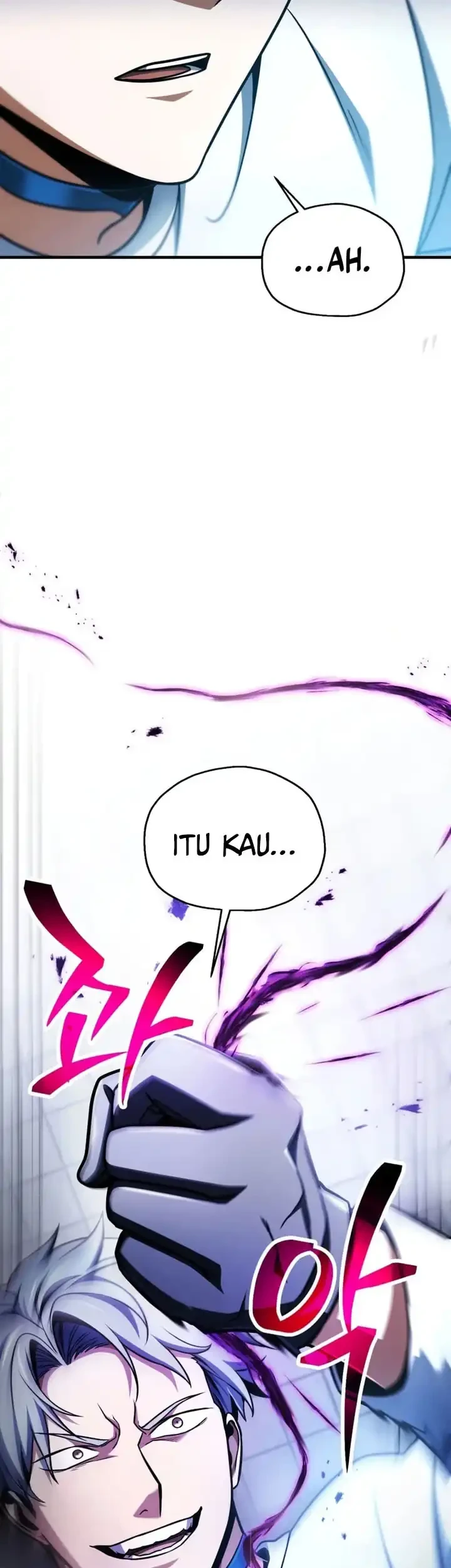 Player Who Can’t Level Up Chapter 226 - halaman 54