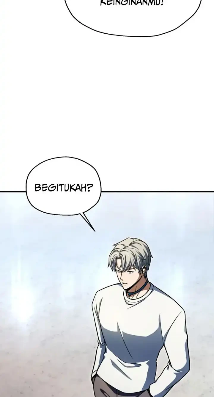 Player Who Can’t Level Up Chapter 226 - halaman 7