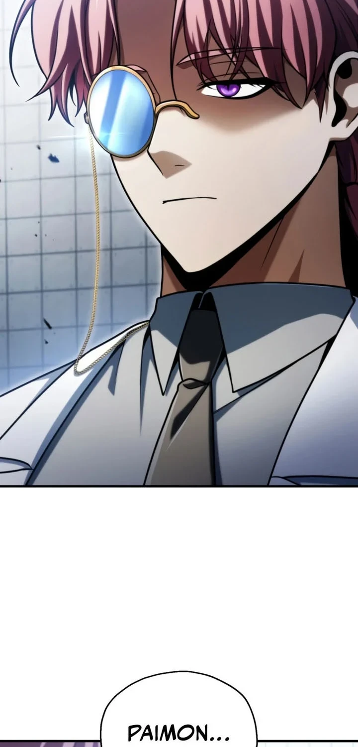Player Who Can’t Level Up Chapter 227 - halaman 13
