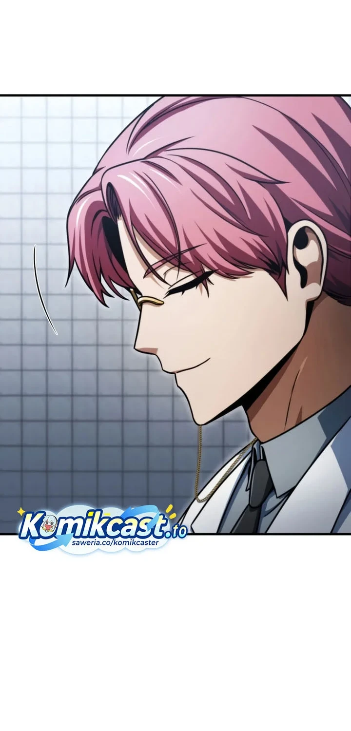 Player Who Can’t Level Up Chapter 227 - halaman 17