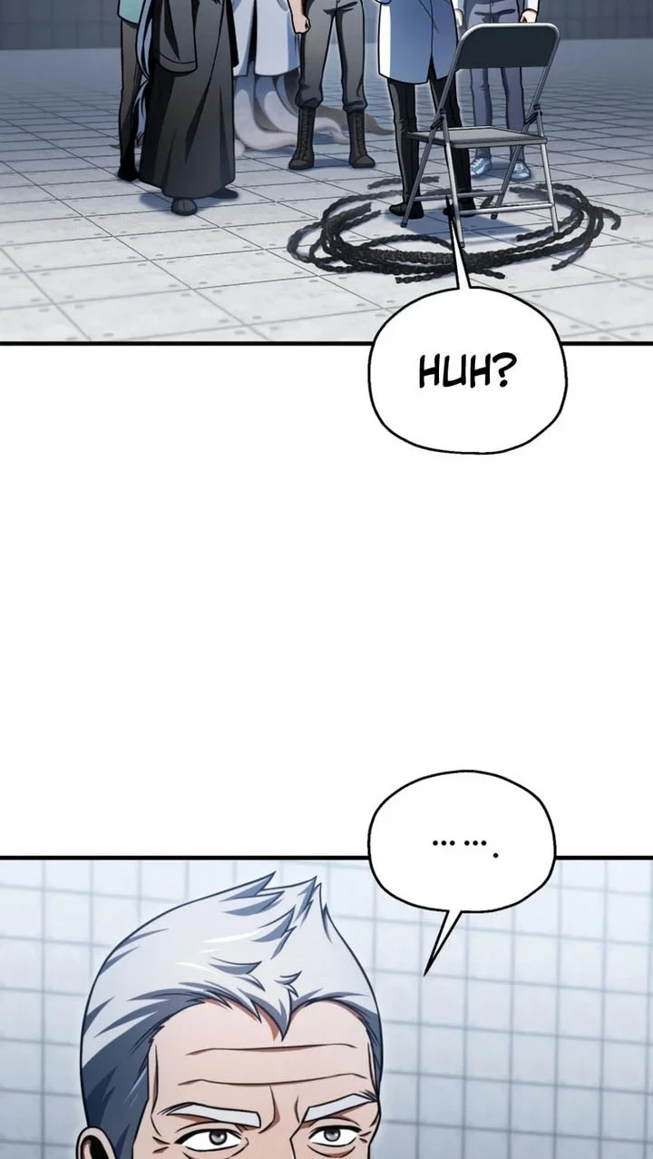 Player Who Can’t Level Up Chapter 227 - halaman 21