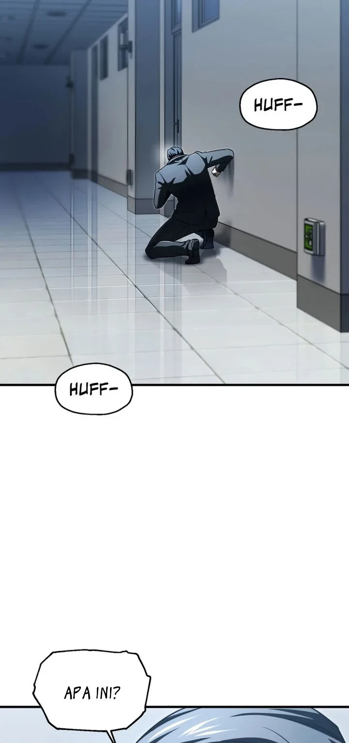 Player Who Can’t Level Up Chapter 227 - halaman 3