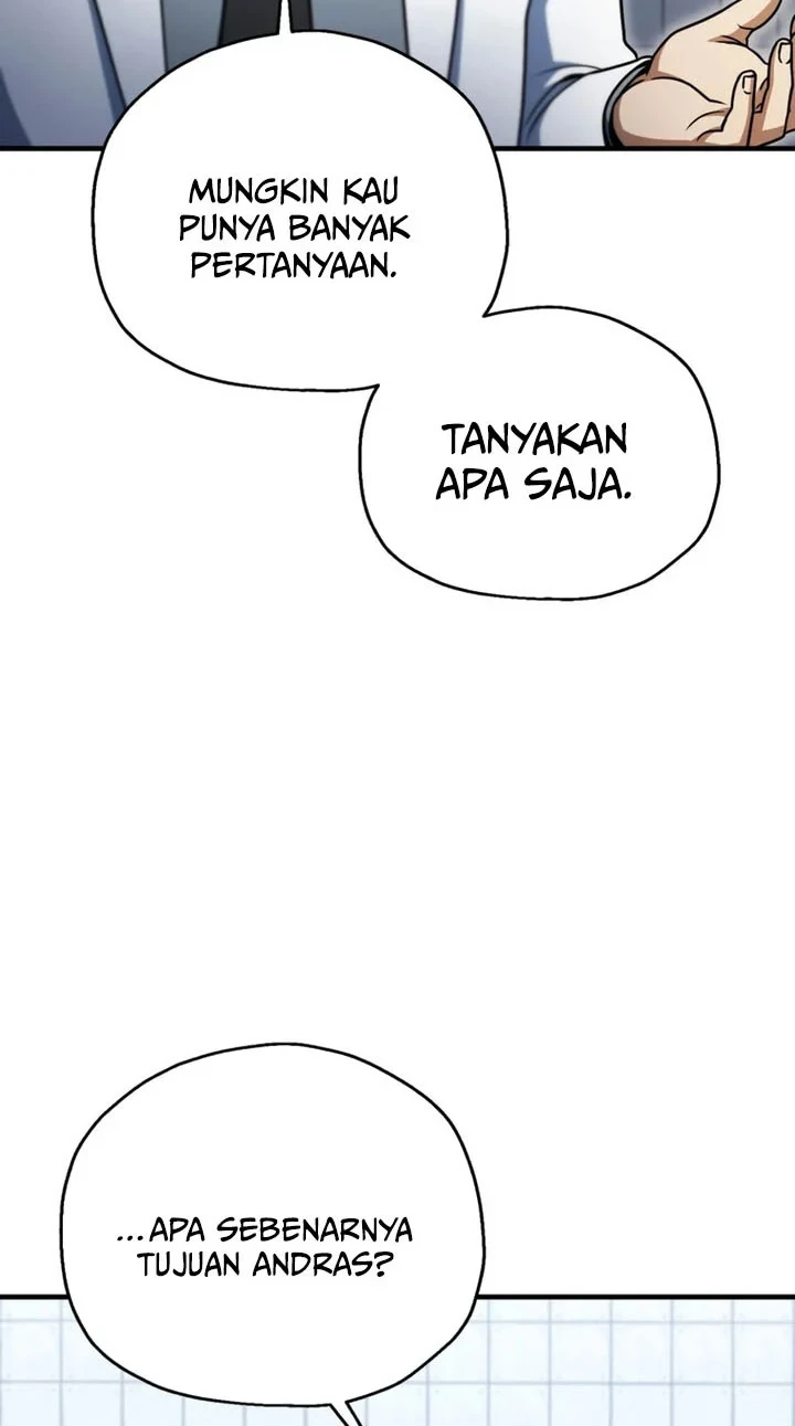 Player Who Can’t Level Up Chapter 227 - halaman 31