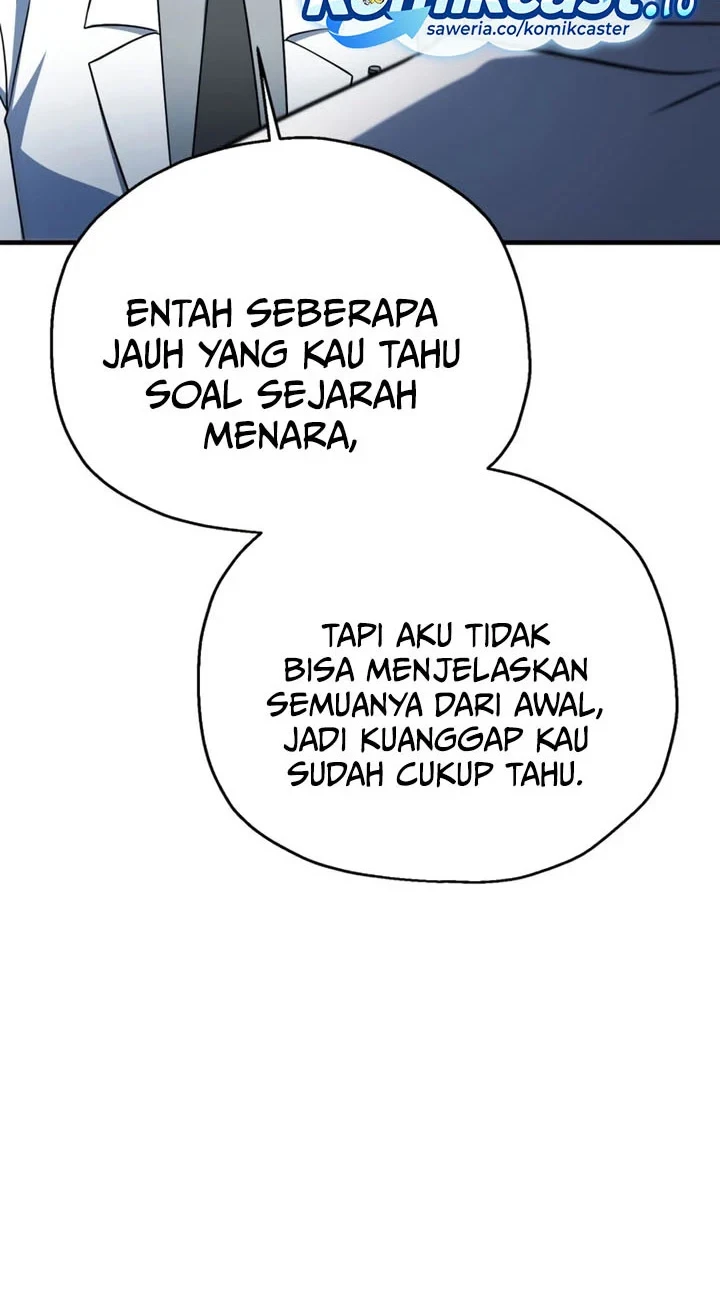 Player Who Can’t Level Up Chapter 227 - halaman 33