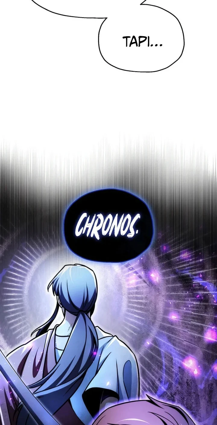 Player Who Can’t Level Up Chapter 227 - halaman 37