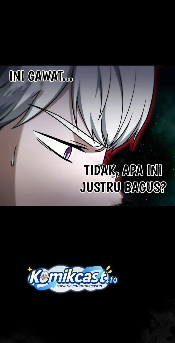 Player Who Can’t Level Up Chapter 227 - halaman 41