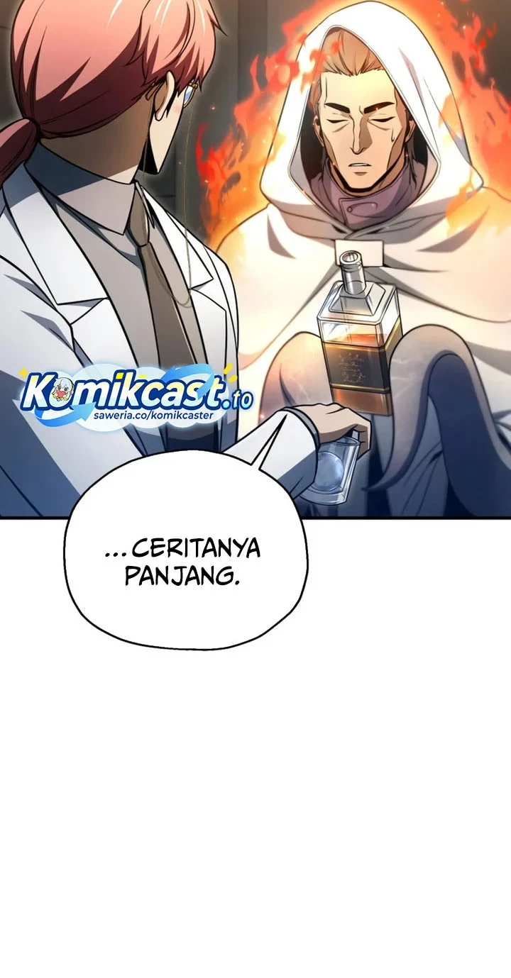 Player Who Can’t Level Up Chapter 227 - halaman 49