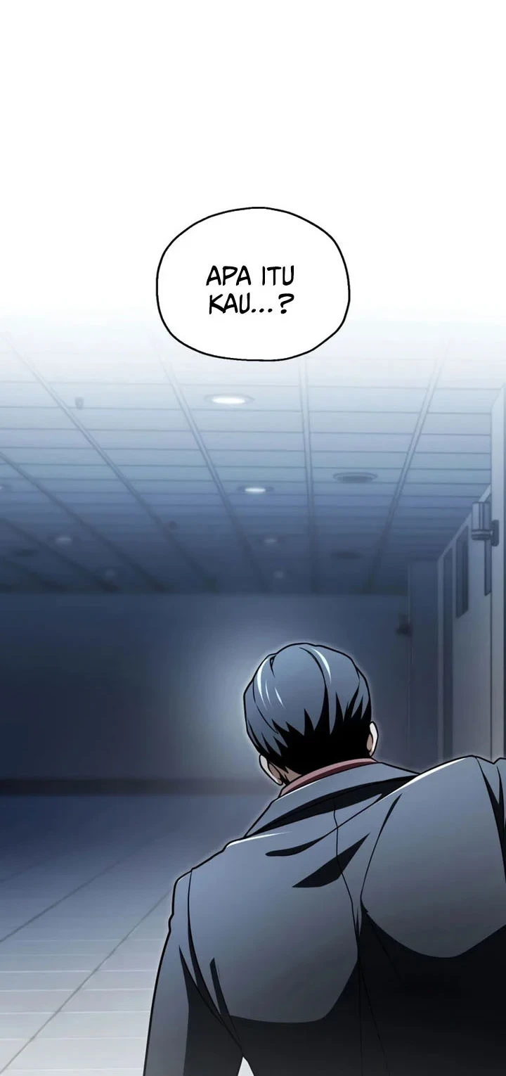 Player Who Can’t Level Up Chapter 227 - halaman 5