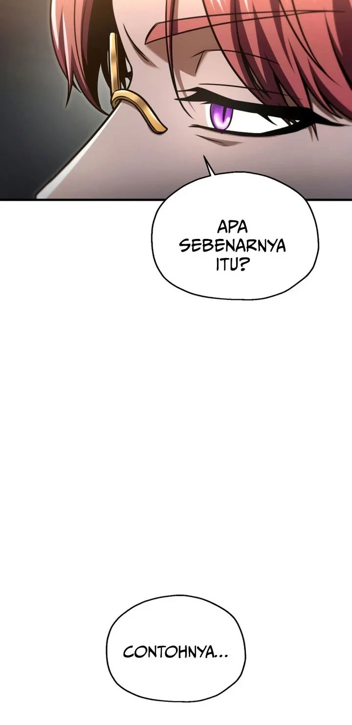 Player Who Can’t Level Up Chapter 227 - halaman 53