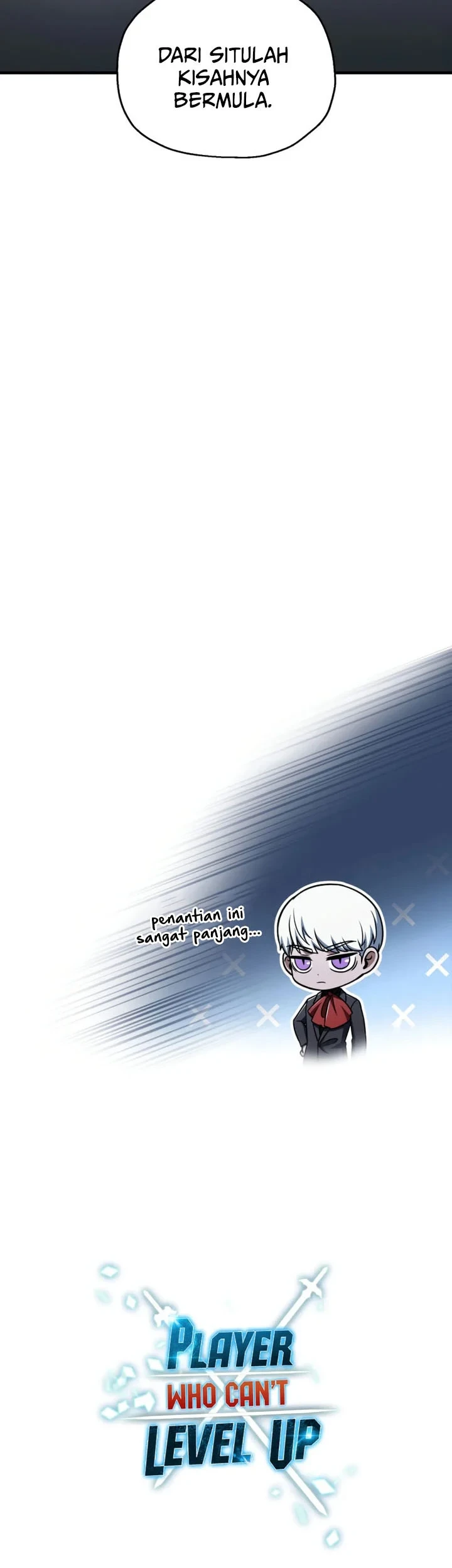 Player Who Can’t Level Up Chapter 227 - halaman 56