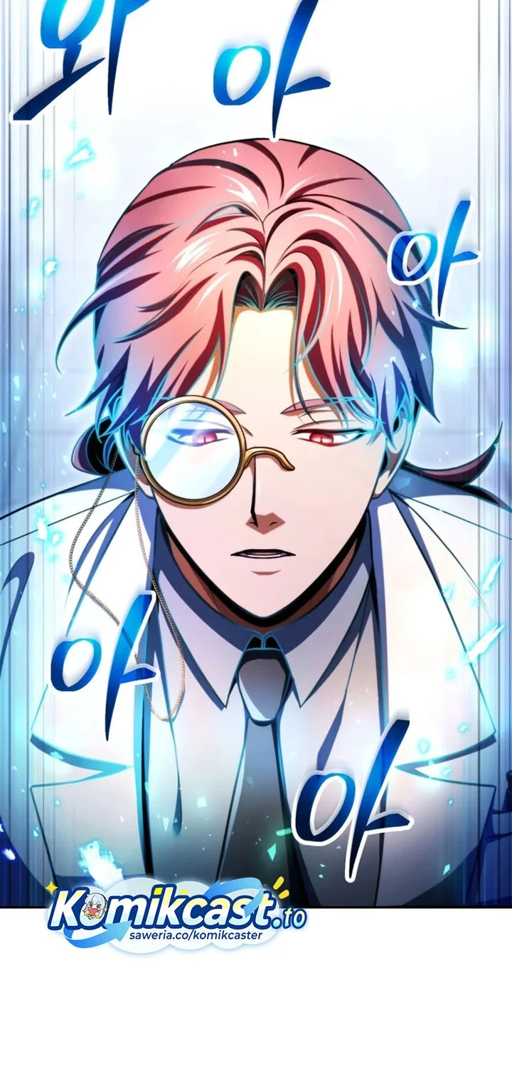 Player Who Can’t Level Up Chapter 227 - halaman 9