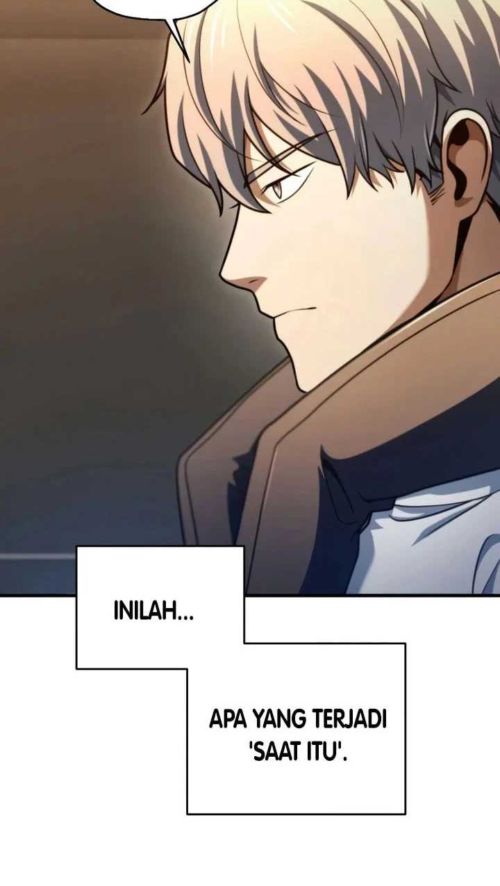Player Who Can’t Level Up Chapter 228 - halaman 15