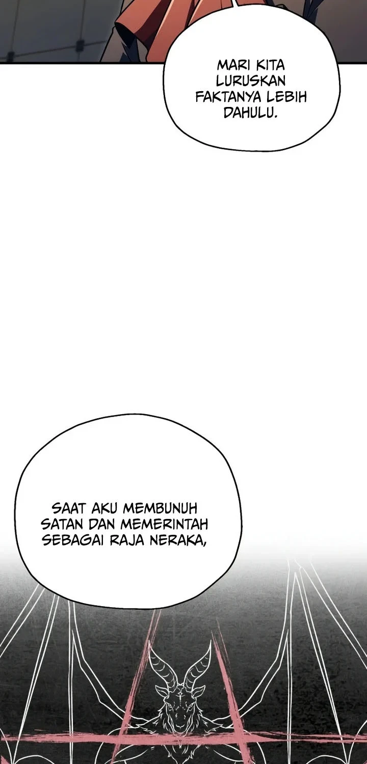 Player Who Can’t Level Up Chapter 228 - halaman 19