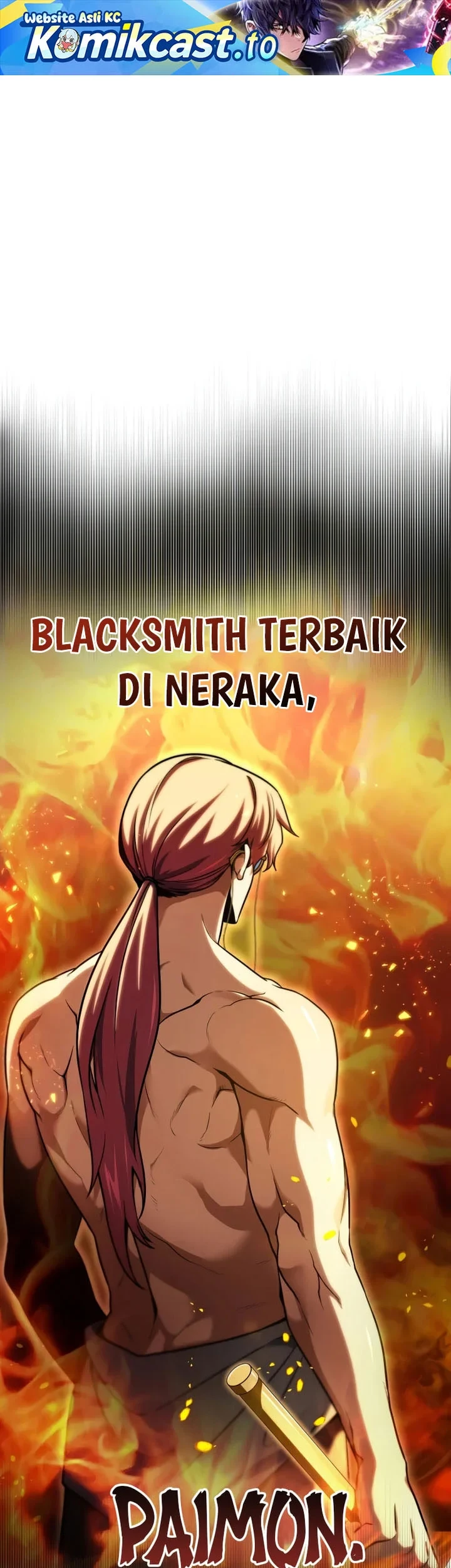 Player Who Can’t Level Up Chapter 228 - halaman 2