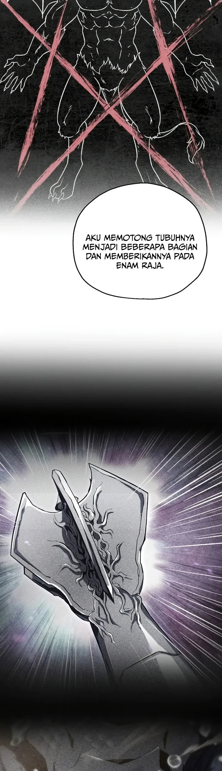 Player Who Can’t Level Up Chapter 228 - halaman 20
