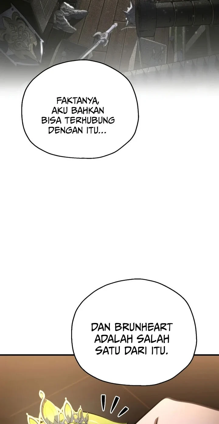 Player Who Can’t Level Up Chapter 228 - halaman 27