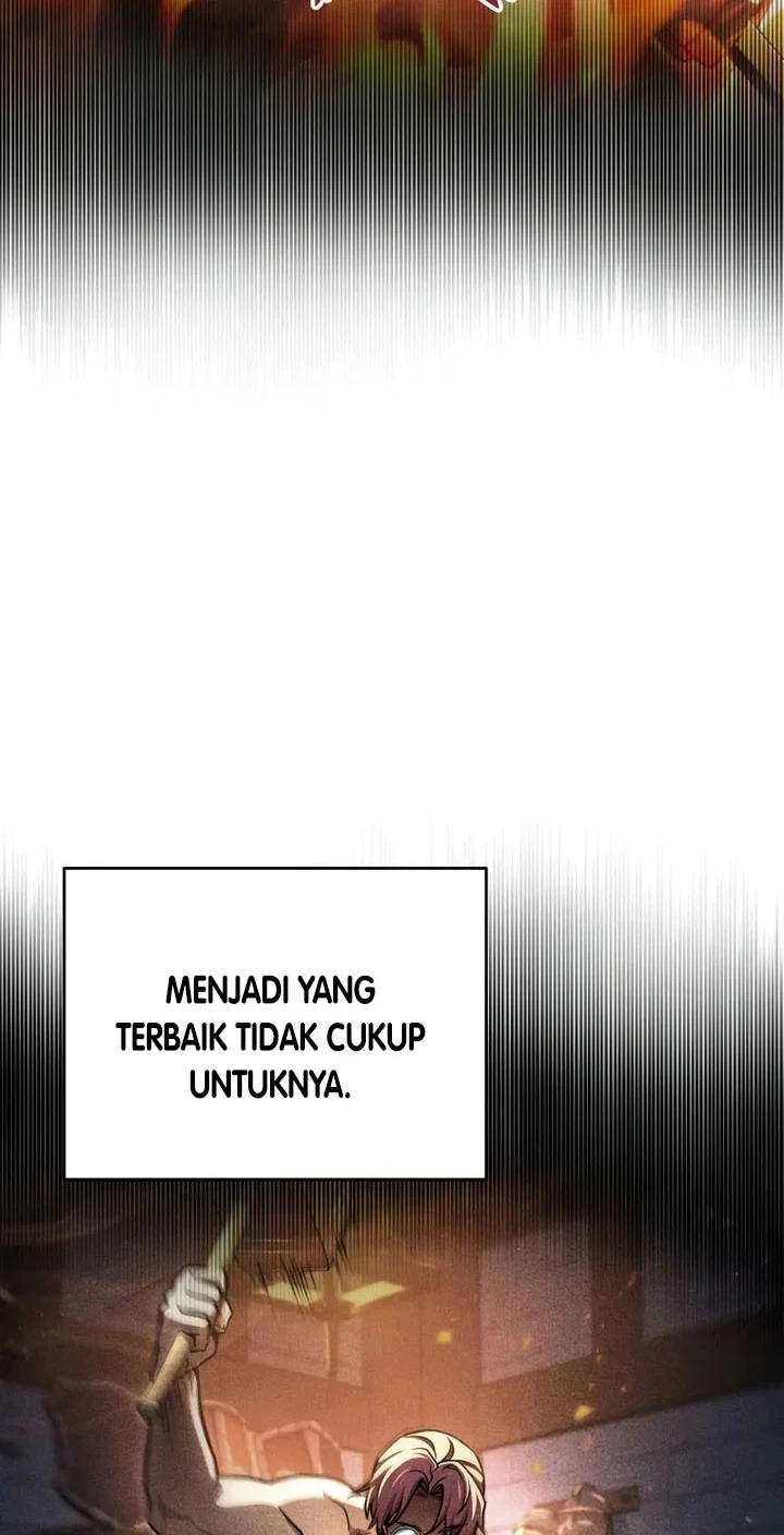 Player Who Can’t Level Up Chapter 228 - halaman 3