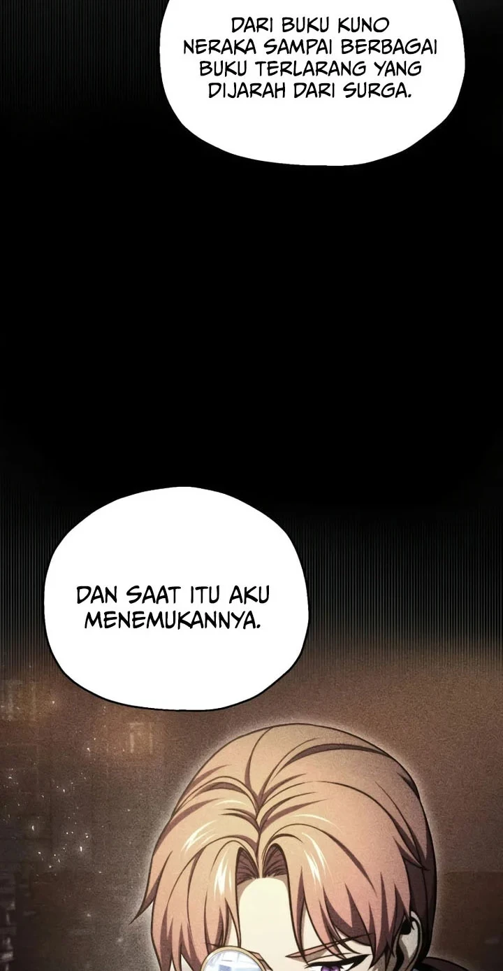 Player Who Can’t Level Up Chapter 228 - halaman 31