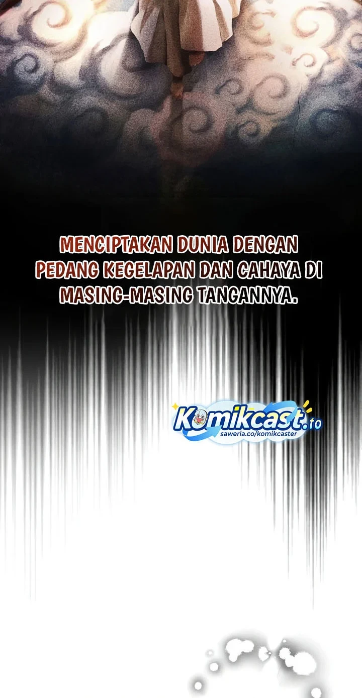 Player Who Can’t Level Up Chapter 228 - halaman 33