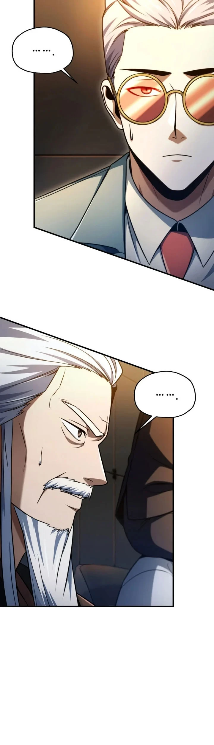 Player Who Can’t Level Up Chapter 228 - halaman 36