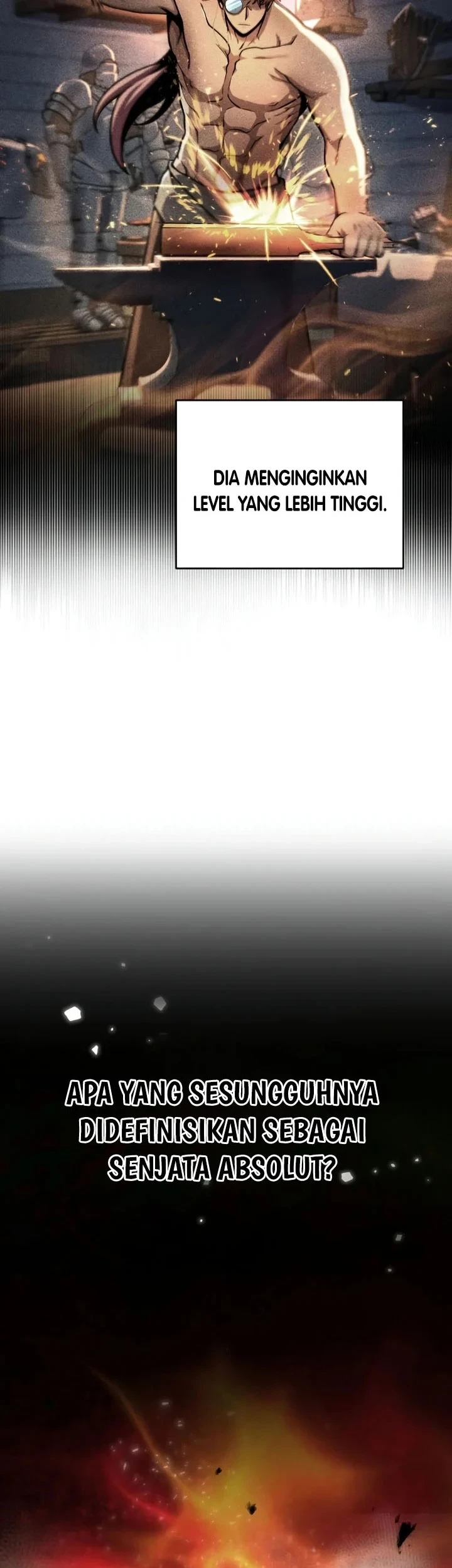 Player Who Can’t Level Up Chapter 228 - halaman 4