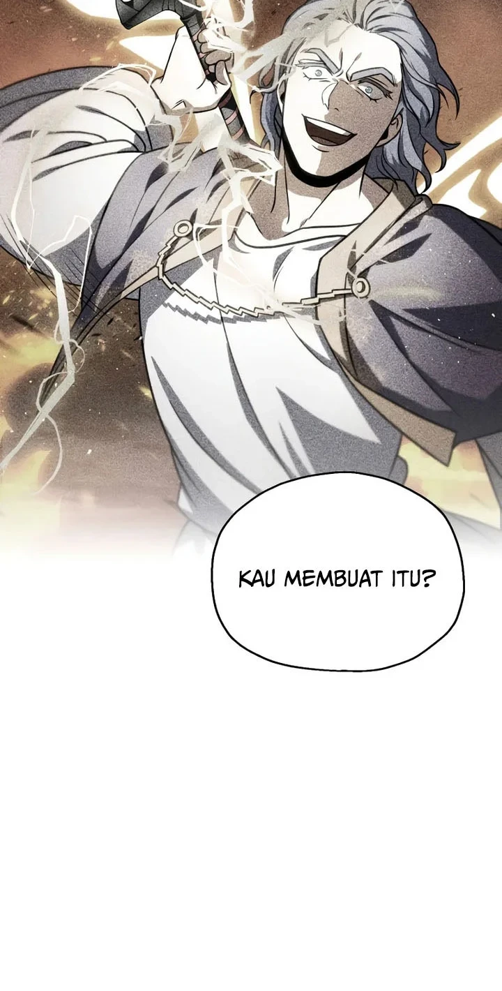 Player Who Can’t Level Up Chapter 228 - halaman 43