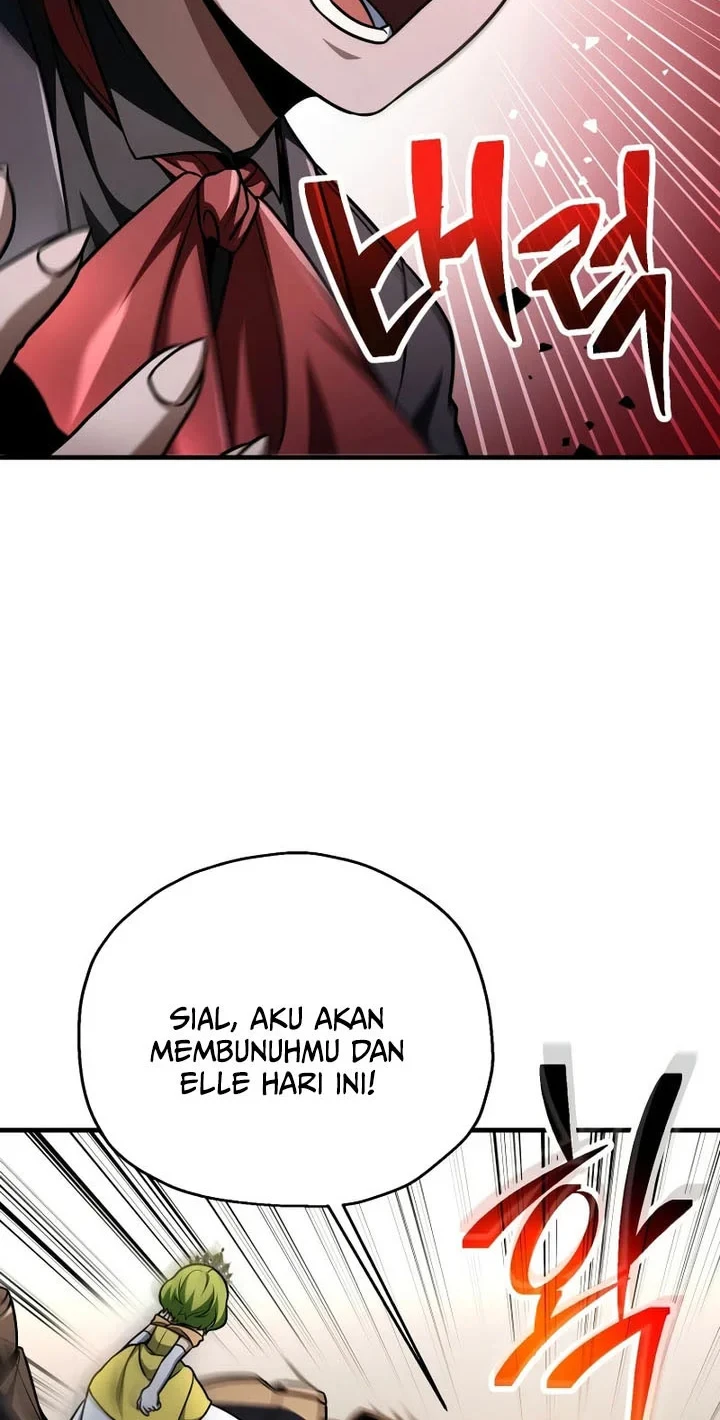 Player Who Can’t Level Up Chapter 228 - halaman 45