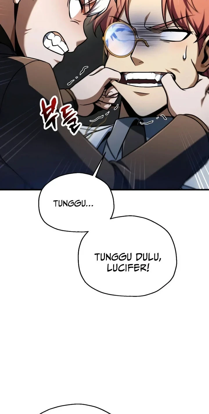 Player Who Can’t Level Up Chapter 228 - halaman 47