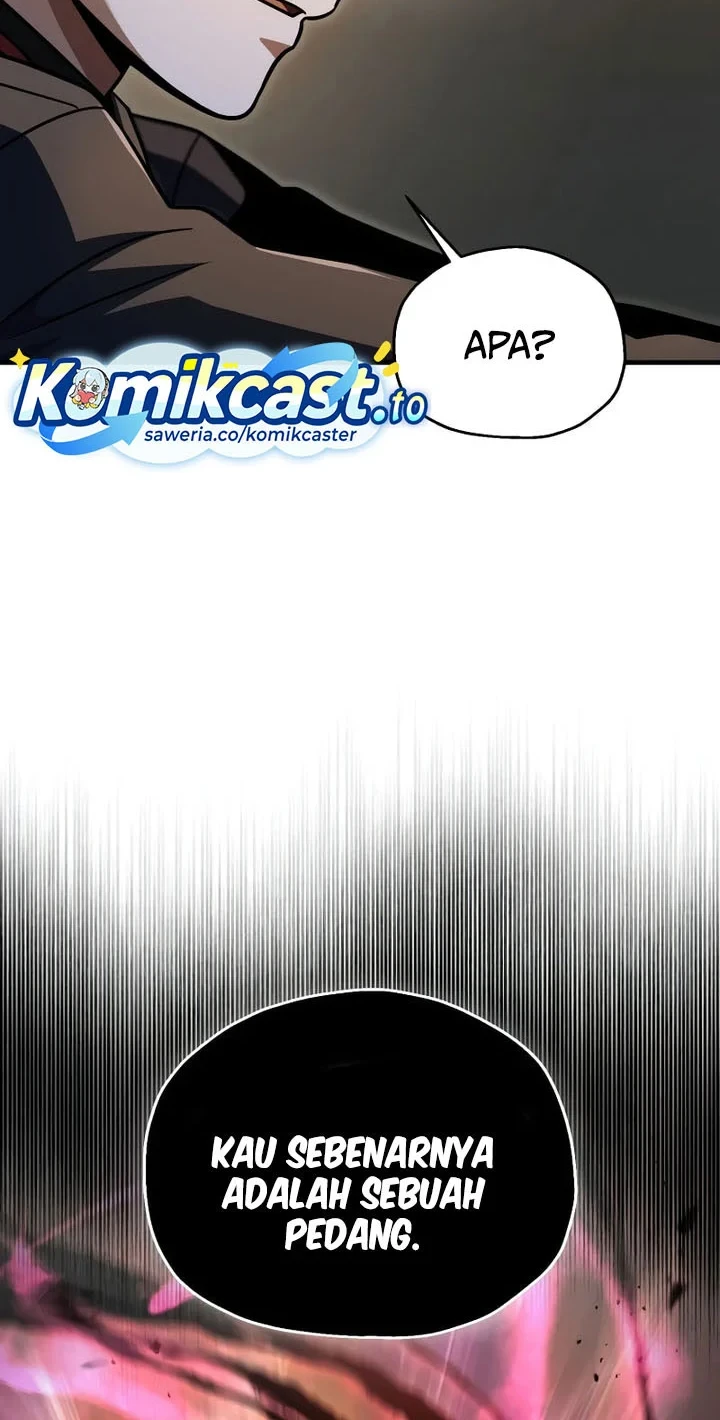 Player Who Can’t Level Up Chapter 228 - halaman 49