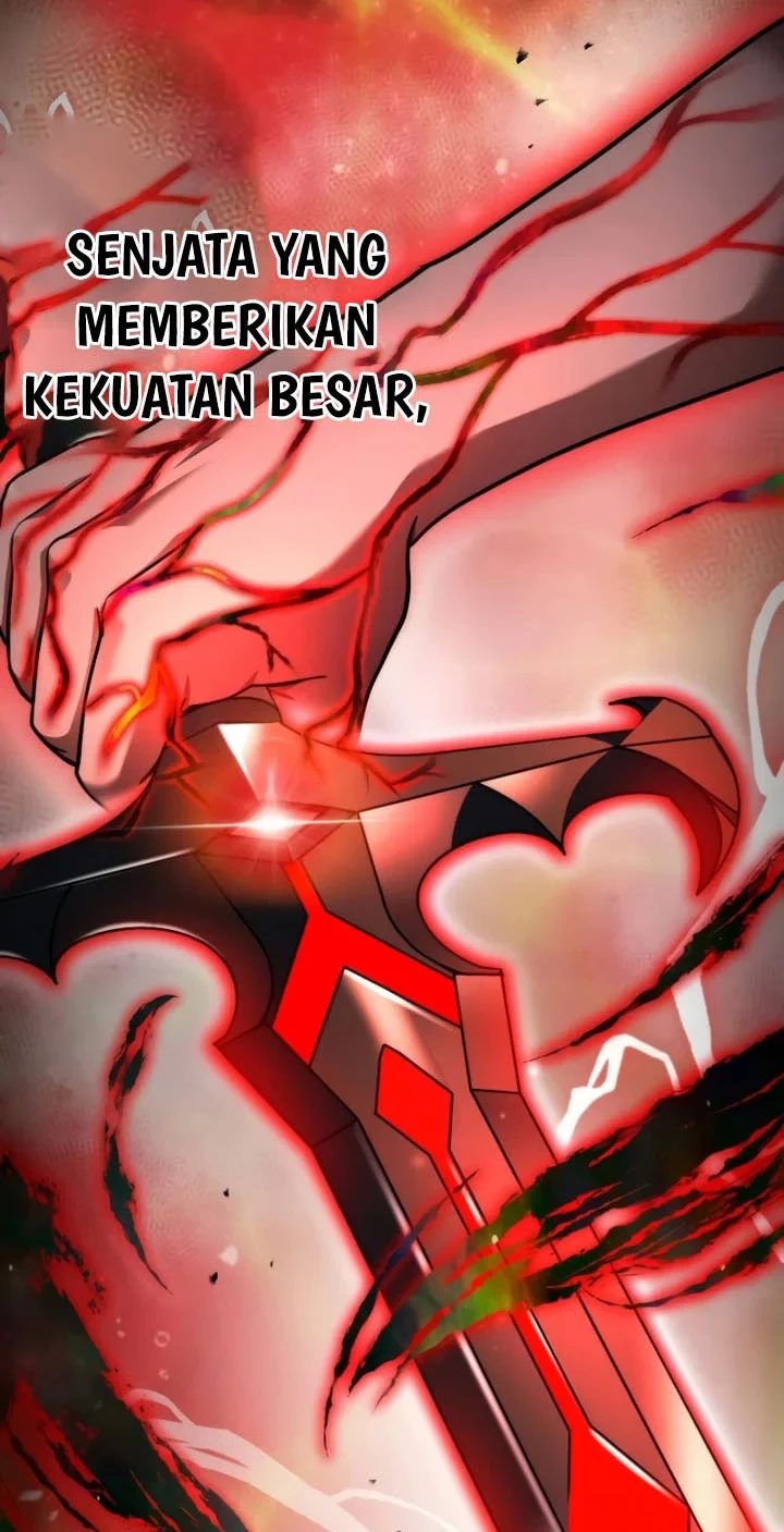 Player Who Can’t Level Up Chapter 228 - halaman 5