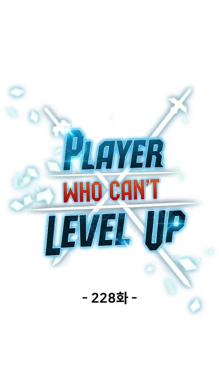 Player Who Can’t Level Up Chapter 228 - halaman 51