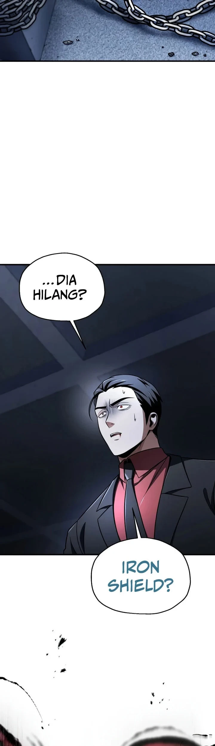 Player Who Can’t Level Up Chapter 228 - halaman 60