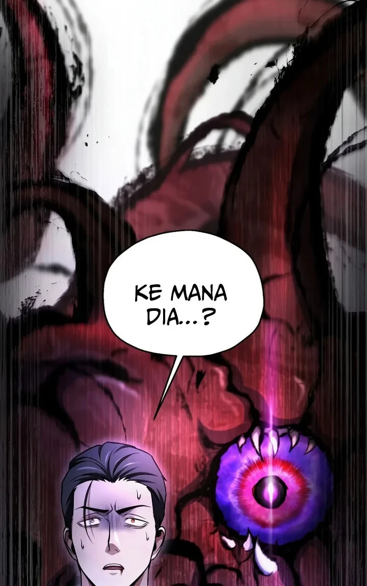 Player Who Can’t Level Up Chapter 228 - halaman 61