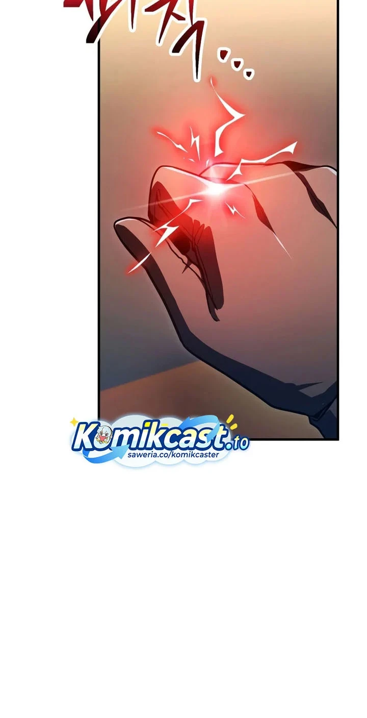 Player Who Can’t Level Up Chapter 228 - halaman 9