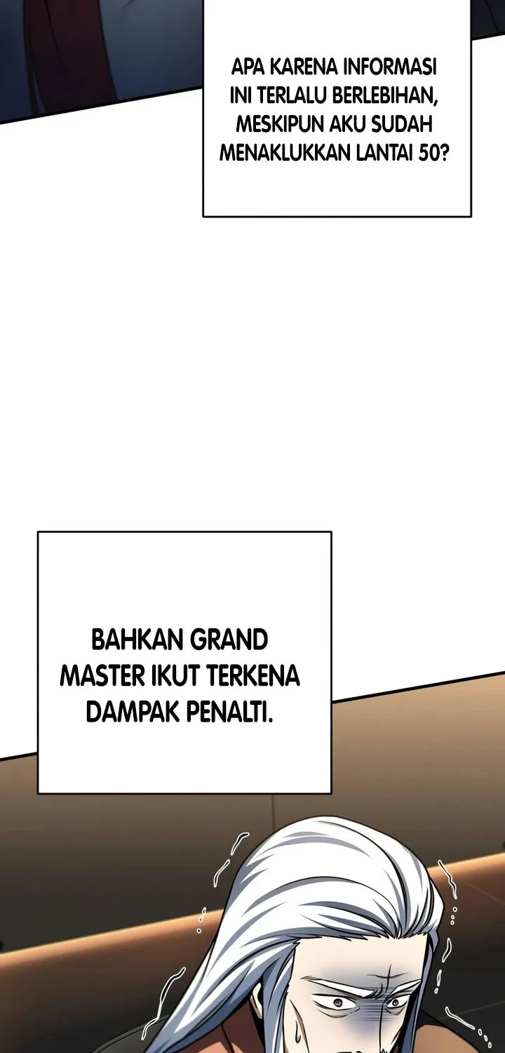 Player Who Can’t Level Up Chapter 229 - halaman 11