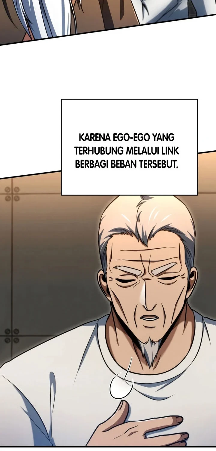 Player Who Can’t Level Up Chapter 229 - halaman 15