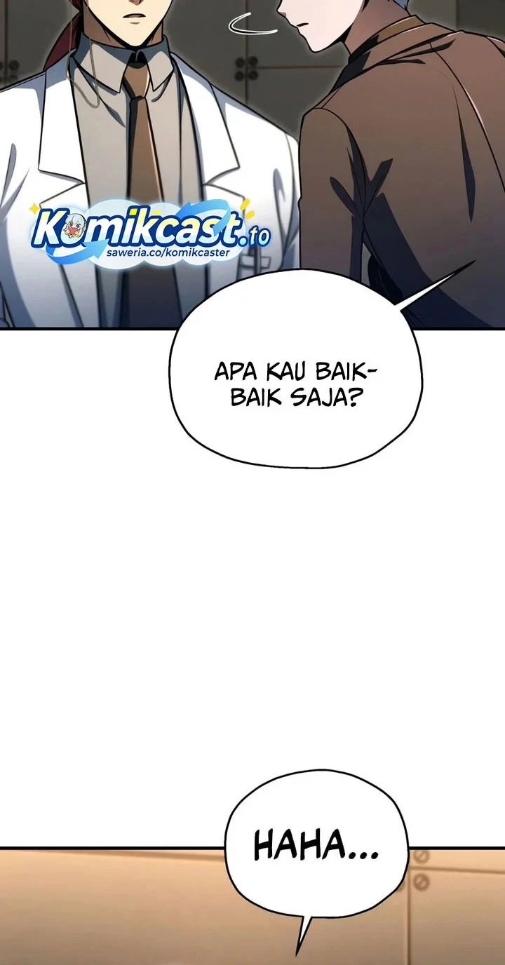 Player Who Can’t Level Up Chapter 229 - halaman 25