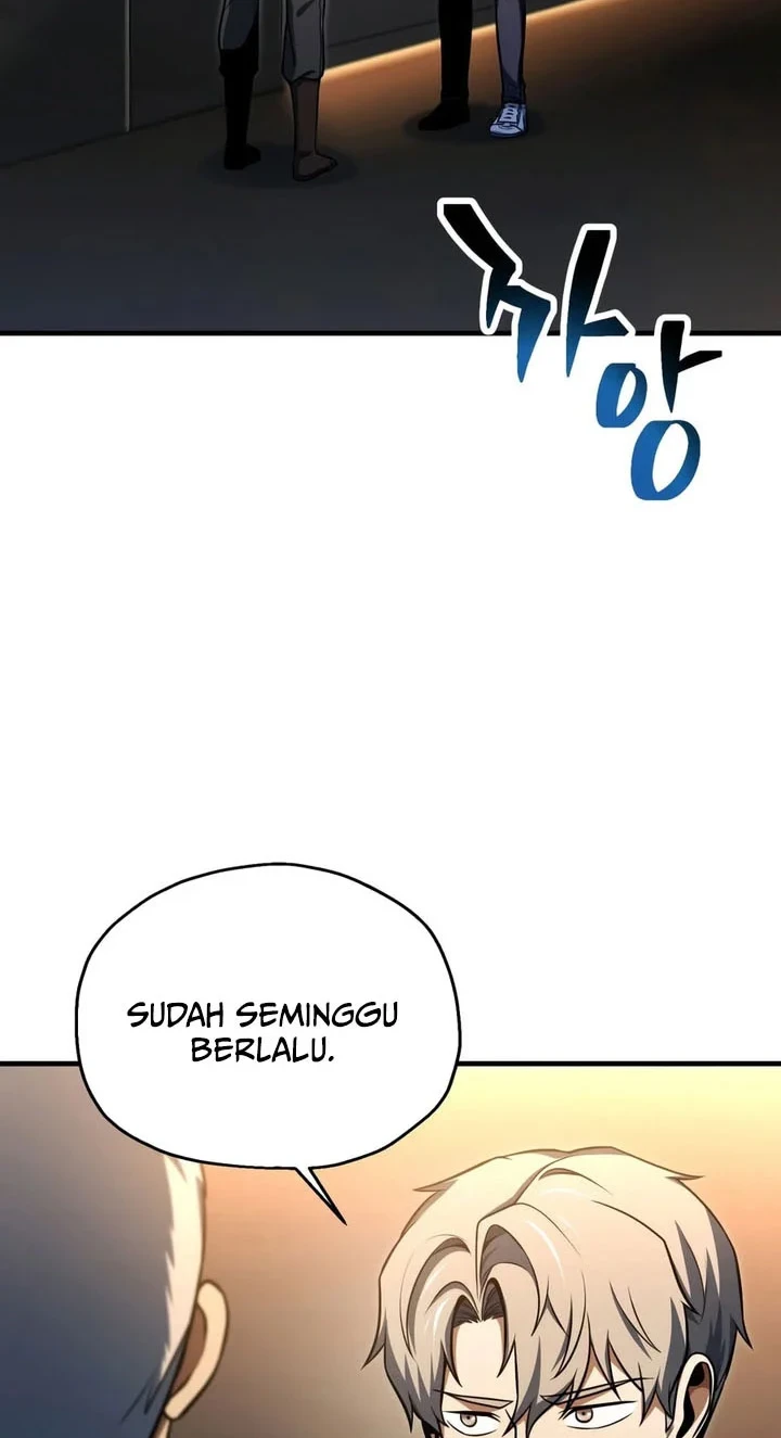 Player Who Can’t Level Up Chapter 229 - halaman 45