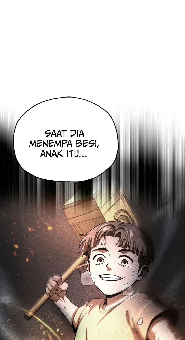 Player Who Can’t Level Up Chapter 229 - halaman 47