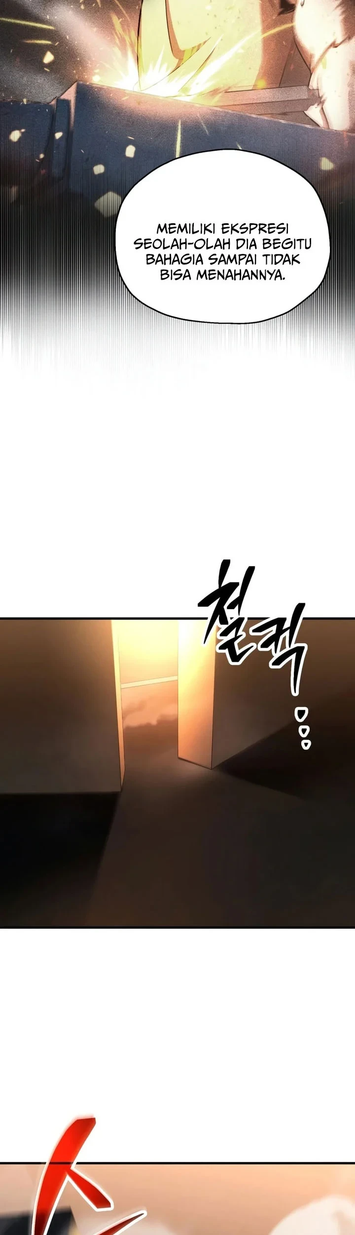 Player Who Can’t Level Up Chapter 229 - halaman 48