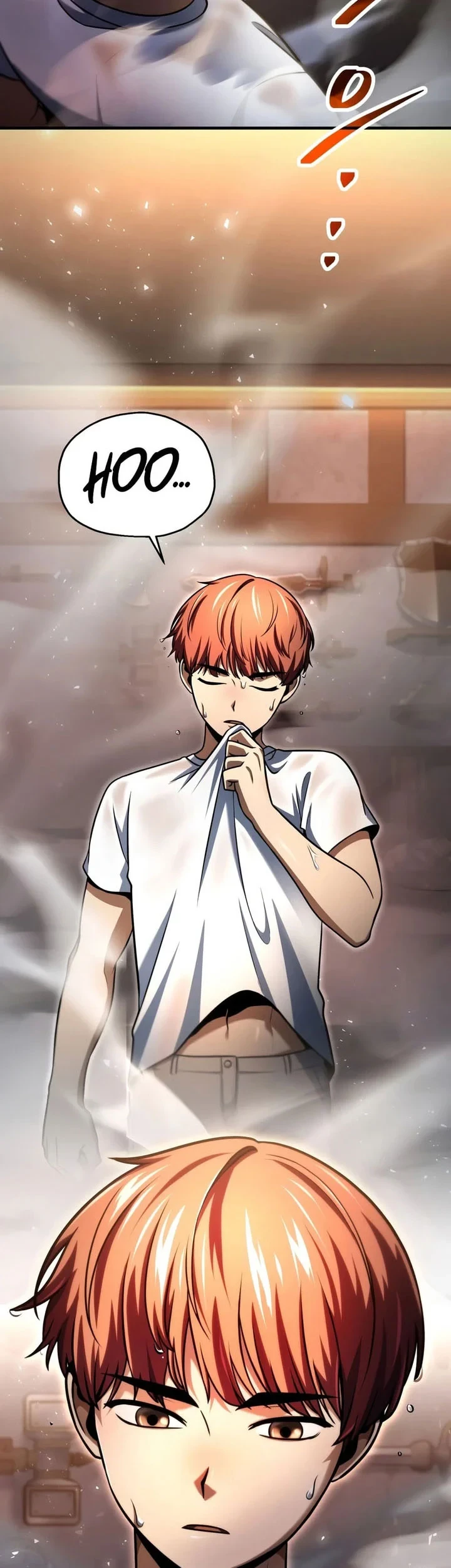 Player Who Can’t Level Up Chapter 229 - halaman 52