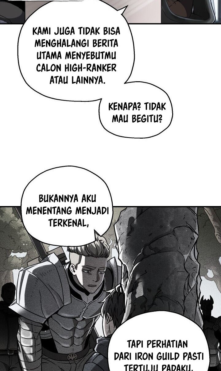 Player Who Can’t Level Up Chapter 23 - halaman 11