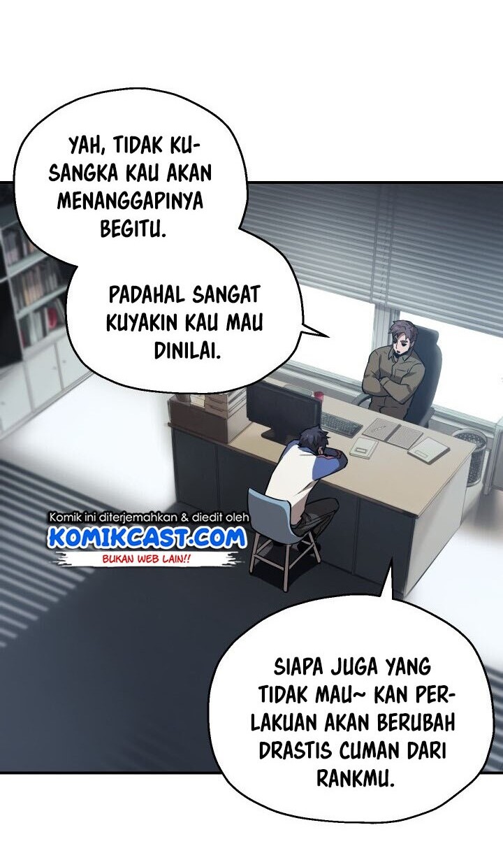 Player Who Can’t Level Up Chapter 23 - halaman 13