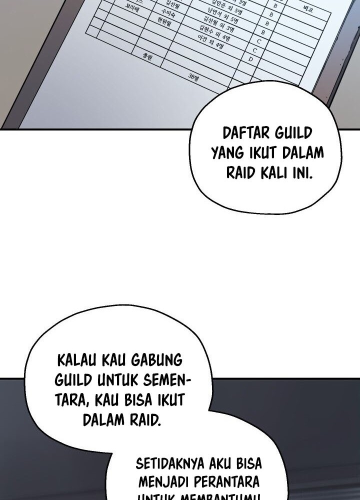 Player Who Can’t Level Up Chapter 23 - halaman 15