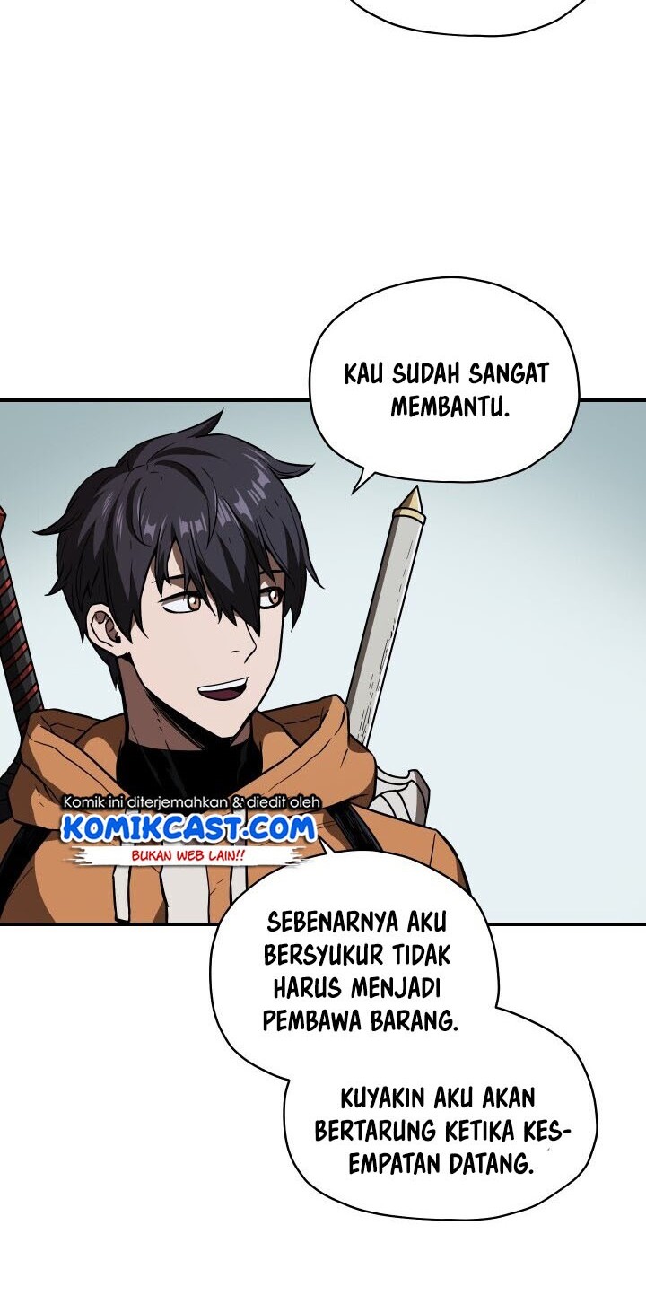 Player Who Can’t Level Up Chapter 23 - halaman 23