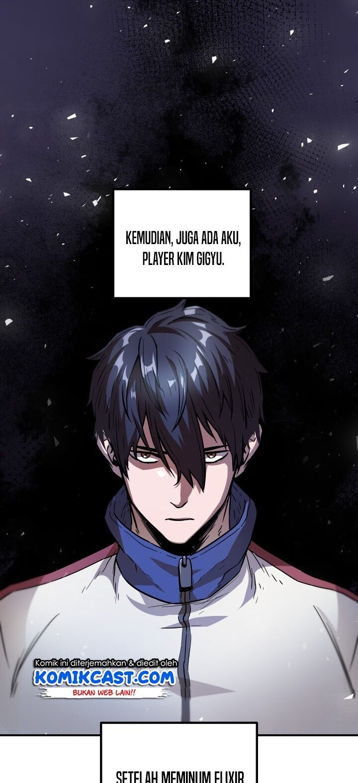 Player Who Can’t Level Up Chapter 23 - halaman 3