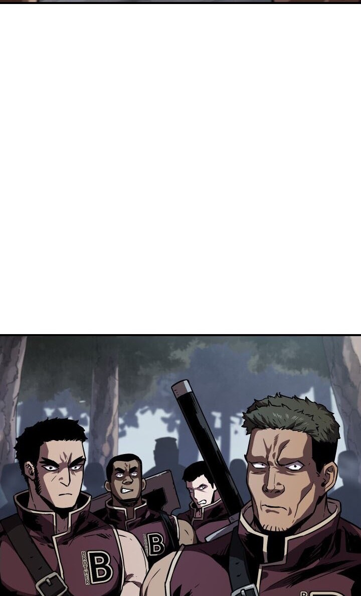 Player Who Can’t Level Up Chapter 23 - halaman 31