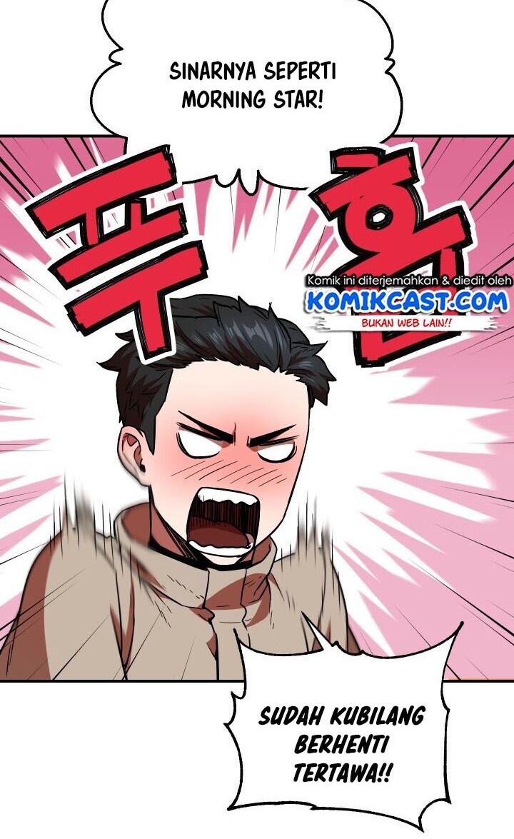 Player Who Can’t Level Up Chapter 23 - halaman 39