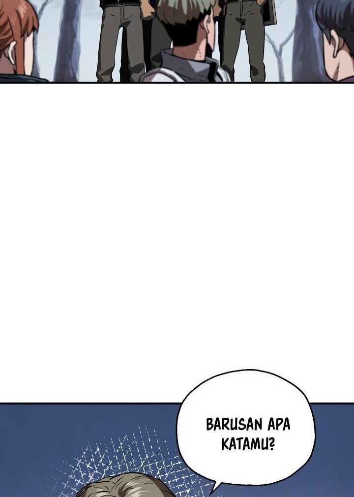 Player Who Can’t Level Up Chapter 23 - halaman 47
